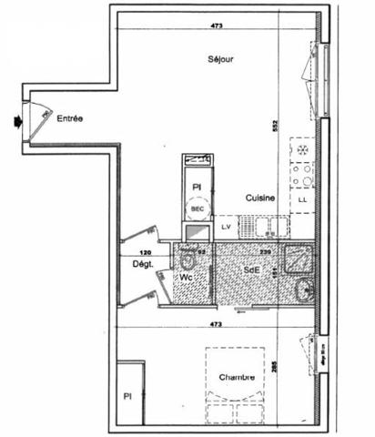 Appartement