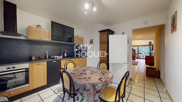 Maison Port Sur Saone 3 pièce(s) 71m2