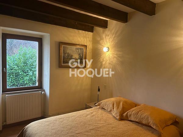 Maison Port Sur Saone 3 pièce(s) 71m2