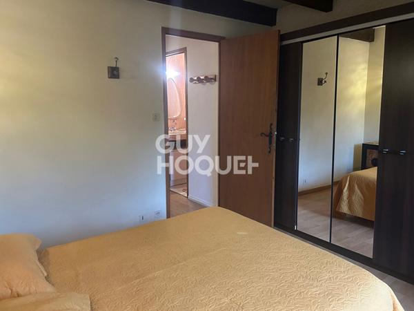 Maison Port Sur Saone 3 pièce(s) 71m2