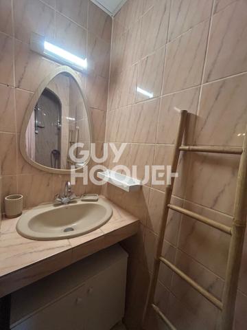 Maison Port Sur Saone 3 pièce(s) 71m2