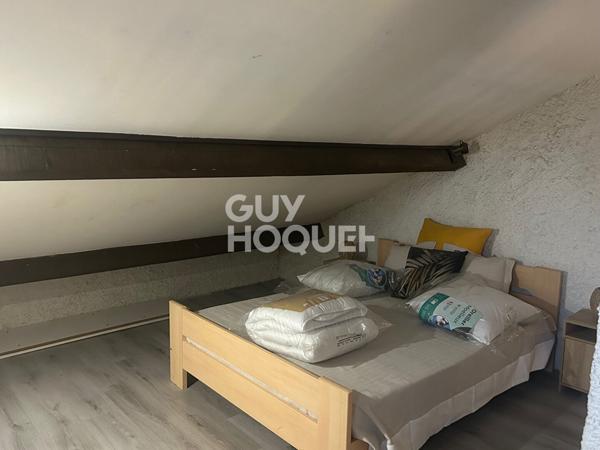 Maison Port Sur Saone 3 pièce(s) 71m2