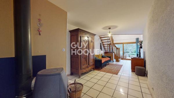 Maison Port Sur Saone 3 pièce(s) 71m2