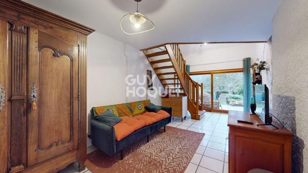 Maison Port Sur Saone 3 pièce(s) 71m2