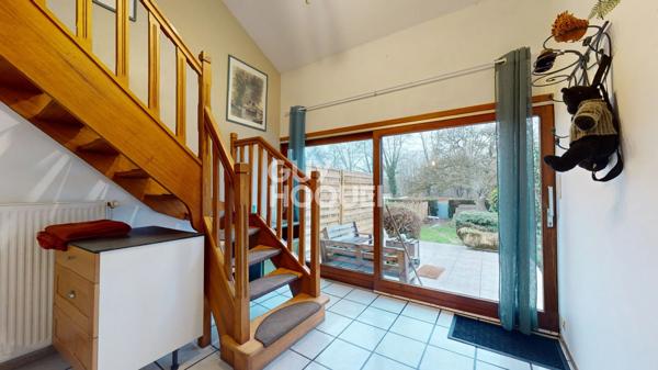 Maison Port Sur Saone 3 pièce(s) 71m2