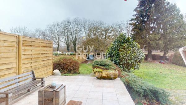 Maison Port Sur Saone 3 pièce(s) 71m2