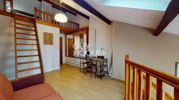 Maison Port Sur Saone 3 pièce(s) 71m2