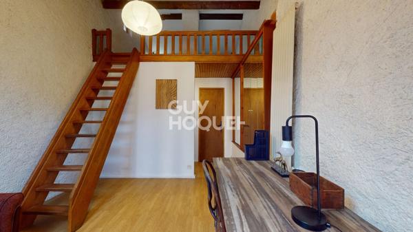 Maison Port Sur Saone 3 pièce(s) 71m2