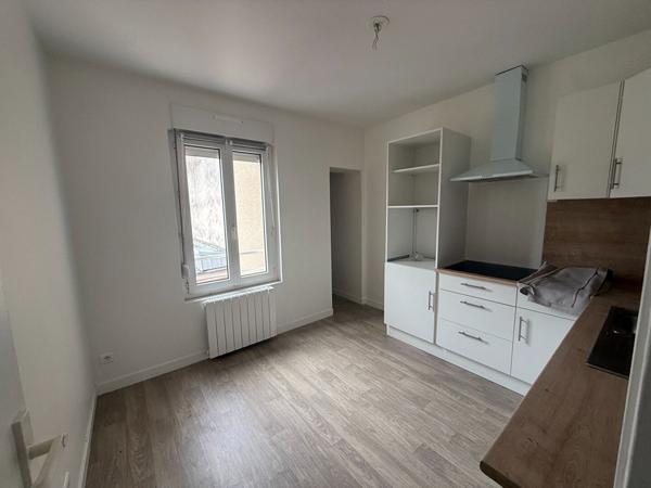 Appartement Magenta 3 pièce(s) 65 m2