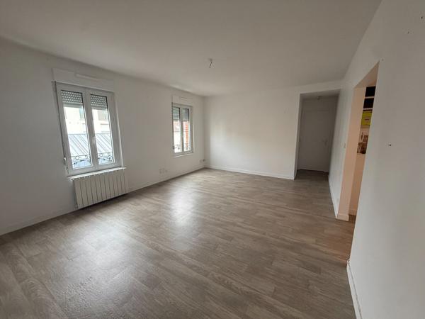 Appartement Magenta 3 pièce(s) 65 m2