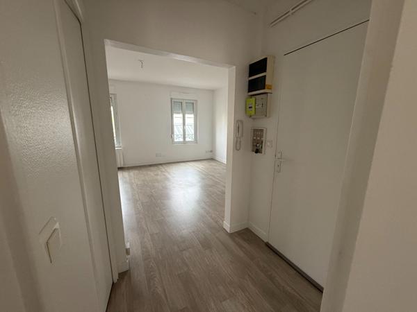 Appartement Magenta 3 pièce(s) 65 m2
