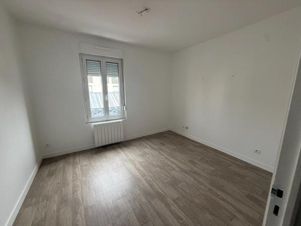 Appartement Magenta 3 pièce(s) 65 m2
