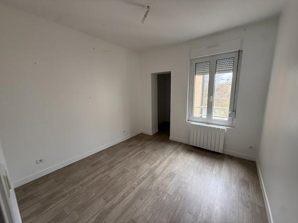 Appartement Magenta 3 pièce(s) 65 m2
