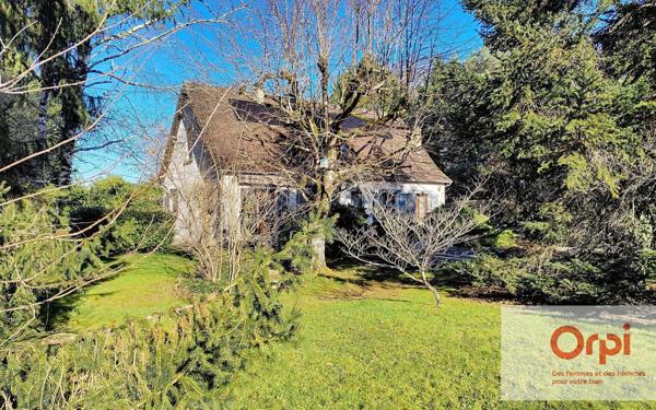 Maison à vendre    5 pièces •  Terrasson-Lavilledieu