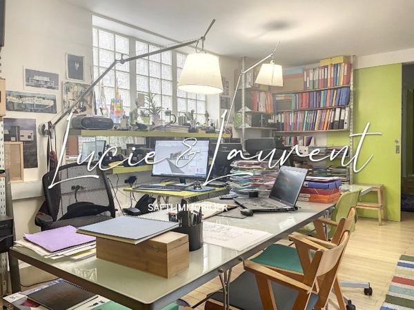 UN HAVRE DE PAIX AUX BUTTES-CHAUMONT