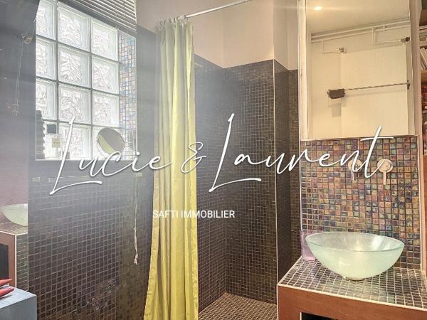 UN HAVRE DE PAIX AUX BUTTES-CHAUMONT