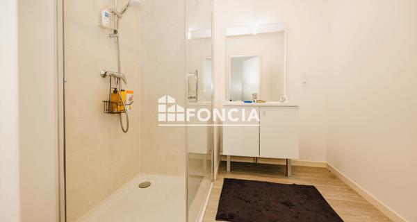 À vendre Appartement 2 pièces 50.59 m² - Saint-jacques-de-la-lande 35136