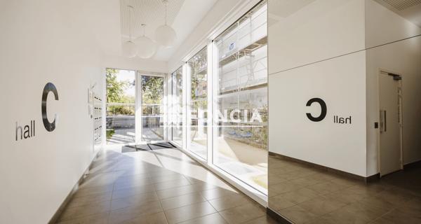 À vendre Appartement 2 pièces 50.59 m² - Saint-jacques-de-la-lande 35136