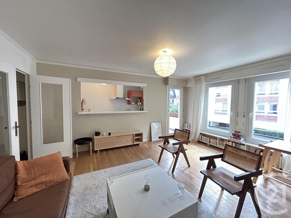 Appartement F4 à vendre  4 pièces - 85 m2 AVON - 77