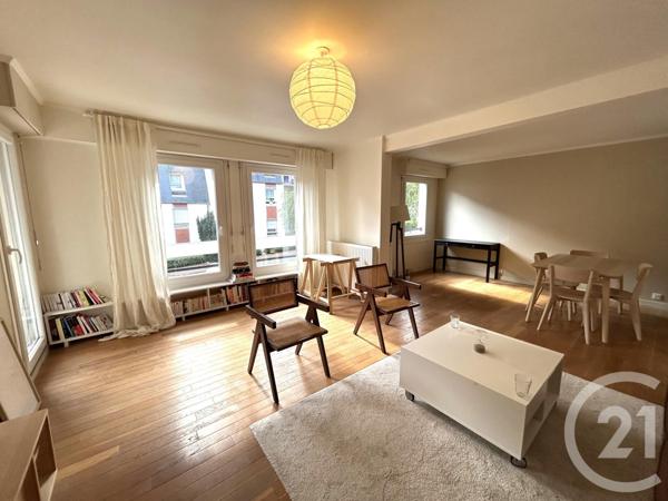 Appartement F4 à vendre  4 pièces - 85 m2 AVON - 77