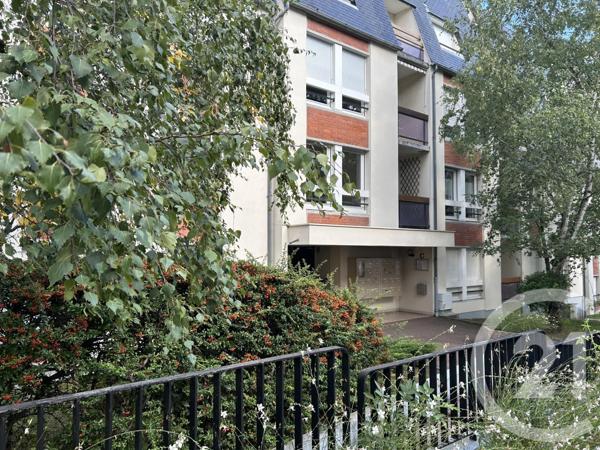 Appartement F4 à vendre  4 pièces - 85 m2 AVON - 77