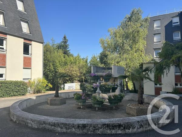 Appartement F4 à vendre  4 pièces - 85 m2 AVON - 77