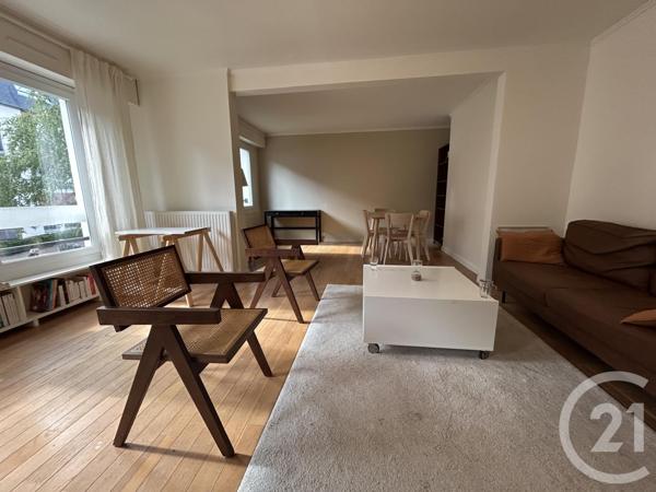 Appartement F4 à vendre  4 pièces - 85 m2 AVON - 77