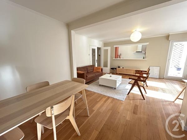 Appartement F4 à vendre  4 pièces - 85 m2 AVON - 77