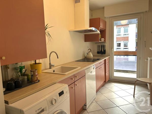 Appartement F4 à vendre  4 pièces - 85 m2 AVON - 77