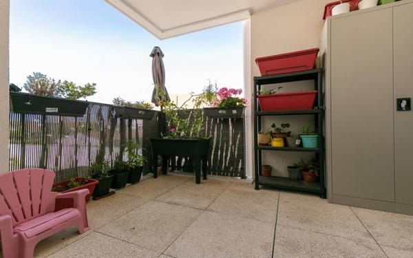 Appartement à vendre    2 pièces • 37,10 m2 Roissy-en-Brie