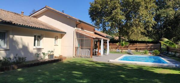 Maison à louer  5 pièces • 116 m2 Pontenx-les-Forges