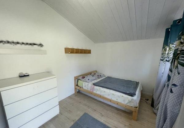 Maison à louer  5 pièces • 116 m2 Pontenx-les-Forges