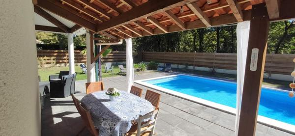 Maison à louer  5 pièces • 116 m2 Pontenx-les-Forges