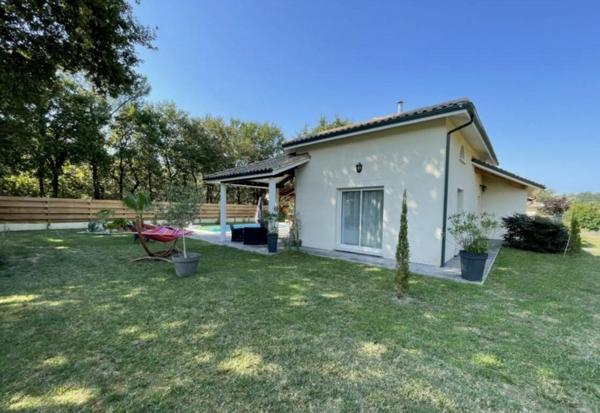 Maison à louer  5 pièces • 116 m2 Pontenx-les-Forges