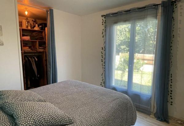 Maison à louer  5 pièces • 116 m2 Pontenx-les-Forges