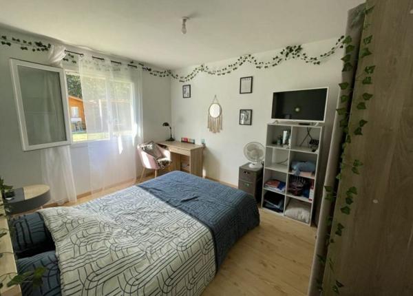 Maison à louer  5 pièces • 116 m2 Pontenx-les-Forges