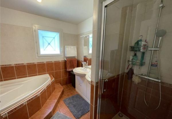 Maison à louer  5 pièces • 116 m2 Pontenx-les-Forges