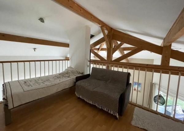 Maison à louer  5 pièces • 116 m2 Pontenx-les-Forges