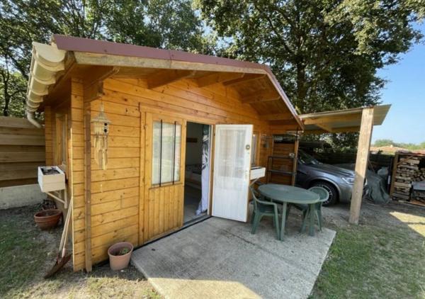 Maison à louer  5 pièces • 116 m2 Pontenx-les-Forges