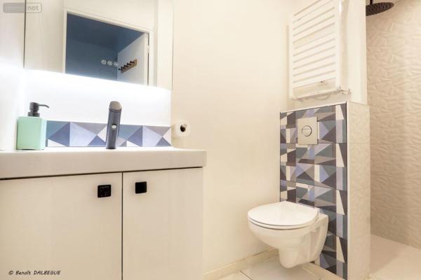 Appartement rénové à vendre à Rennes en Ille-et-Vilaine (35000), ref : 11772/161   
Centre Ville