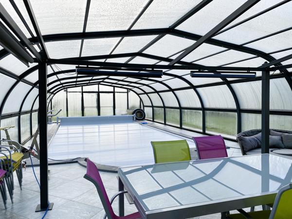 Courtenay (45320) Propriété de standing