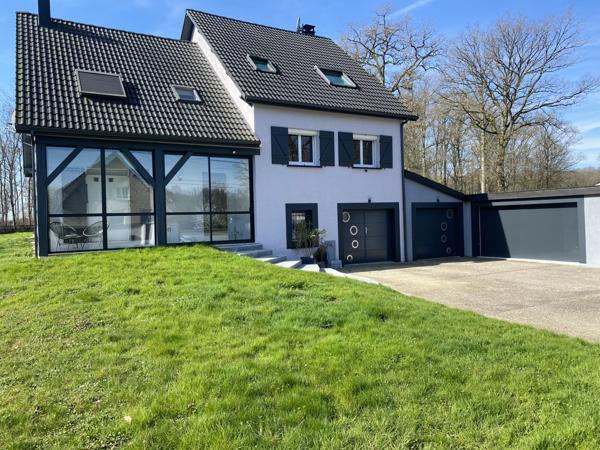 Courtenay (45320) Propriété de standing