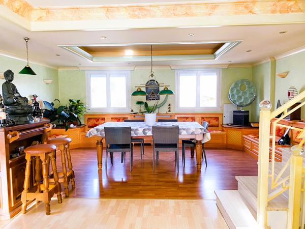 Courtenay (45320) Propriété de standing