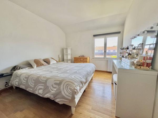 Maison Ozoir La Ferriere 4 pièce(s) 79.1 m2