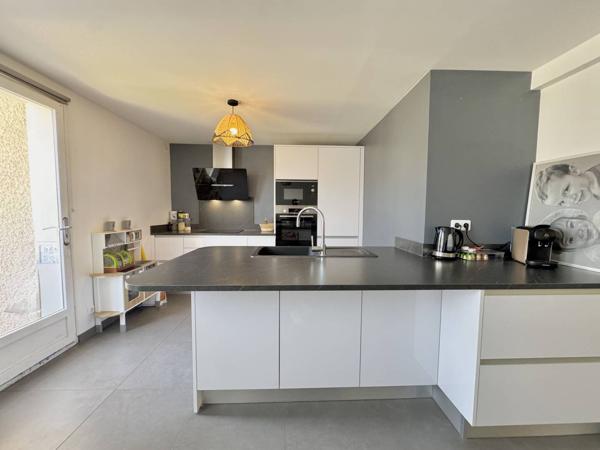 Maison Ozoir La Ferriere 4 pièce(s) 79.1 m2