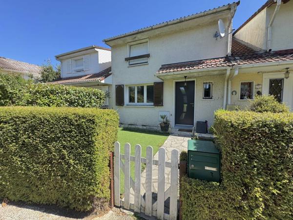 Maison Ozoir La Ferriere 4 pièce(s) 79.1 m2