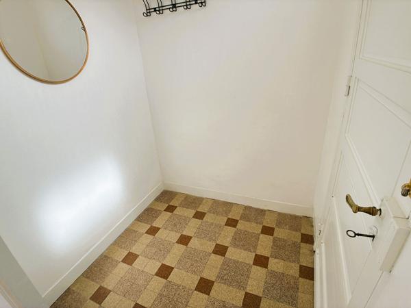 Maison à louer T4 - Blois - Rénovée, quartier calme, SS complet, 3-4 Chbs