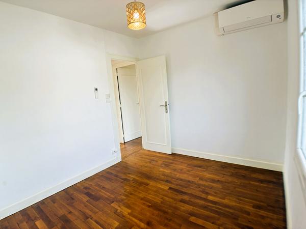 Maison à louer T4 - Blois - Rénovée, quartier calme, SS complet, 3-4 Chbs
