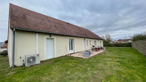Maison 8 pièces 200.43 m2