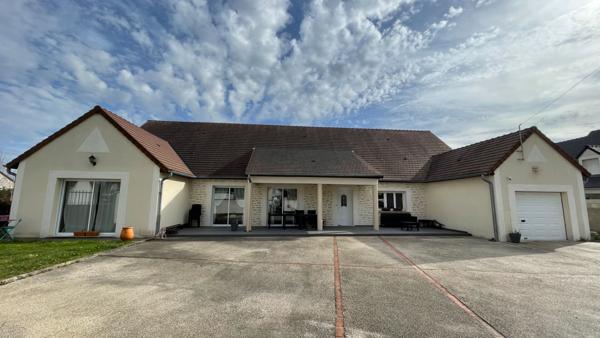 Maison 8 pièces 200.43 m2